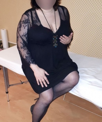 Анкета проститутки Алиса - Фото 1, Валерик, 46 лет, №13764